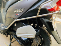 Honda Dio BS4