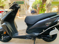 Honda Dio BS4