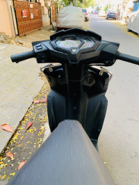 Honda Dio BS4