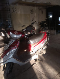 TVS Scooty Pep Plus