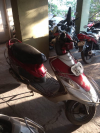 TVS Scooty Pep Plus