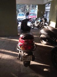 TVS Scooty Pep Plus