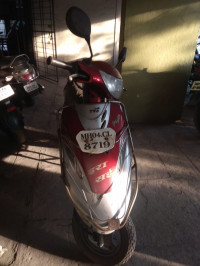 TVS Scooty Pep Plus