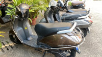 TVS Jupiter 2018 Model