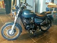 Royal Enfield Thunderbird 350 2016 Model