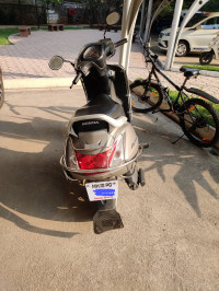 Honda Activa 4G 2017 Model