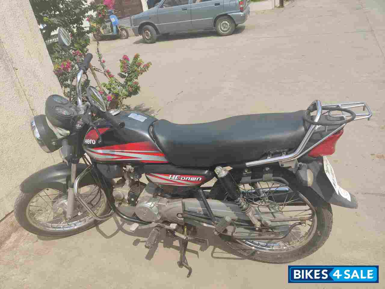 Hero HF Dawn Hero HF Dawn