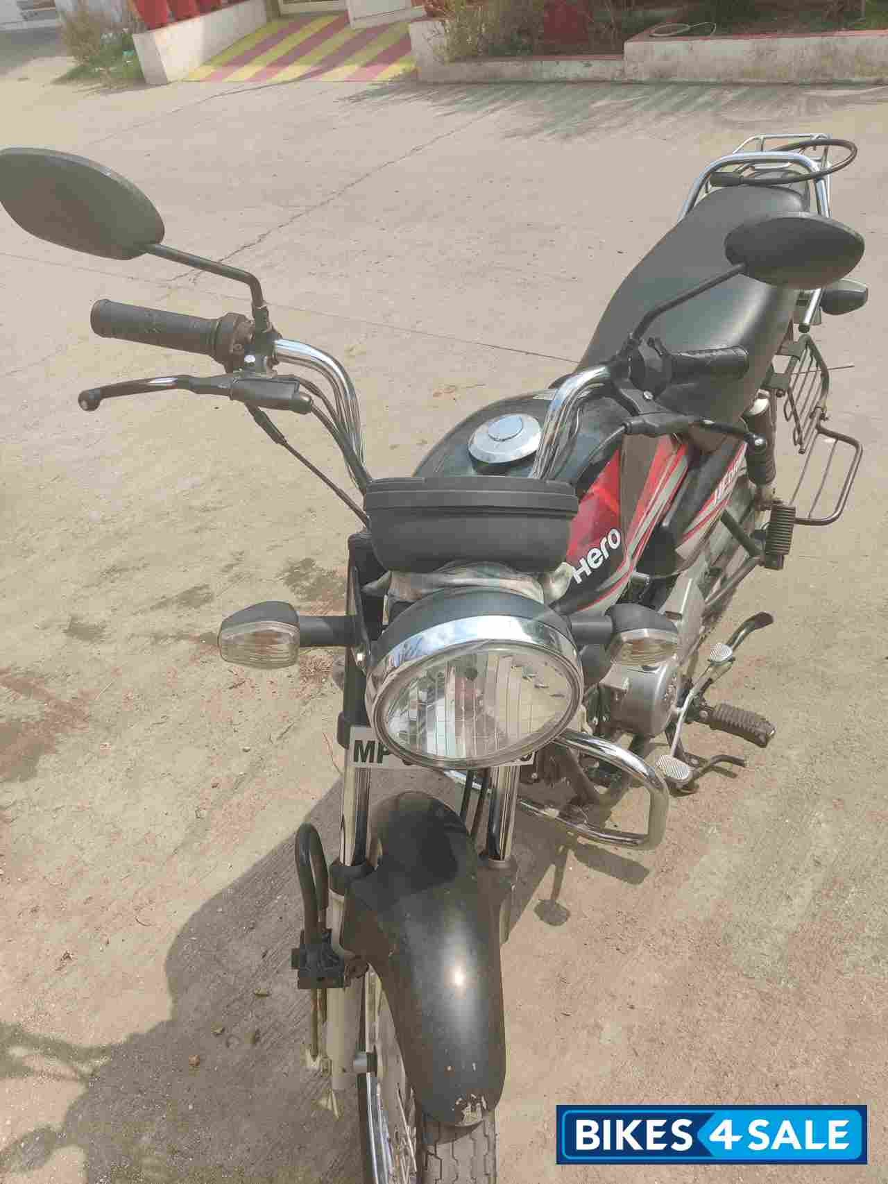 Hero HF Dawn Hero HF Dawn