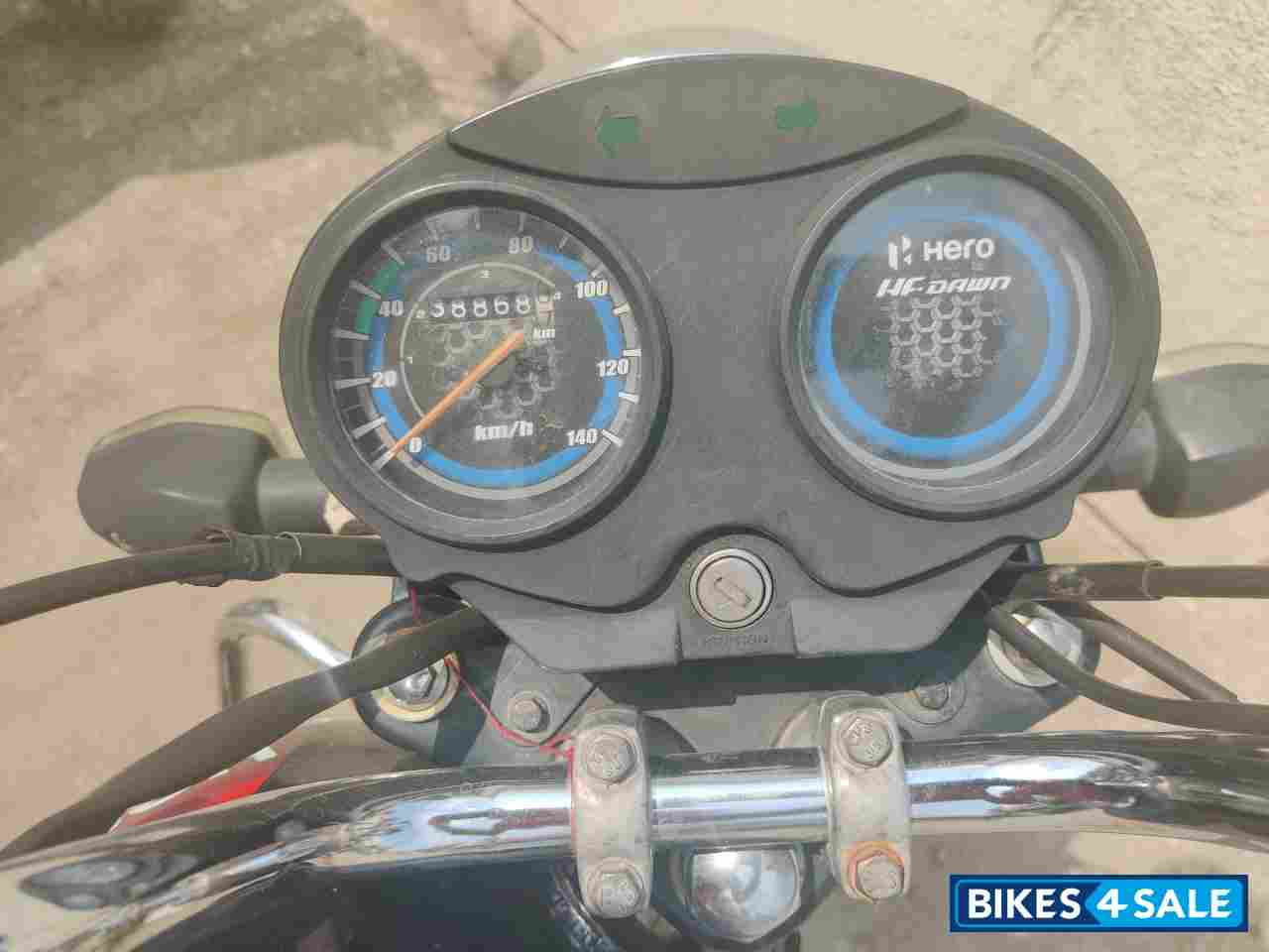 Hero HF Dawn Hero HF Dawn