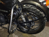 Royal Enfield Thunderbird 350 2017 Model