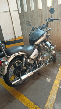 Royal Enfield Thunderbird 350 2012 Model