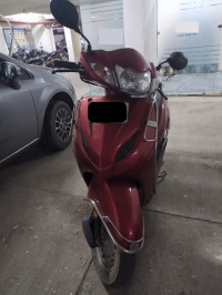 Honda Activa 4G