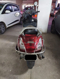 Honda Activa 4G