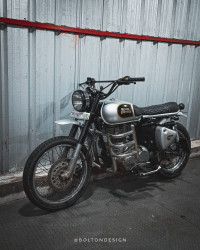 Royal Enfield Classic 350 2017 Model