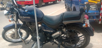 Royal Enfield Thunderbird 350 2015 Model