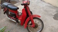 Bajaj M80