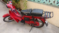 Bajaj M80