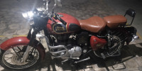 Royal Enfield Classic 350 2016 Model