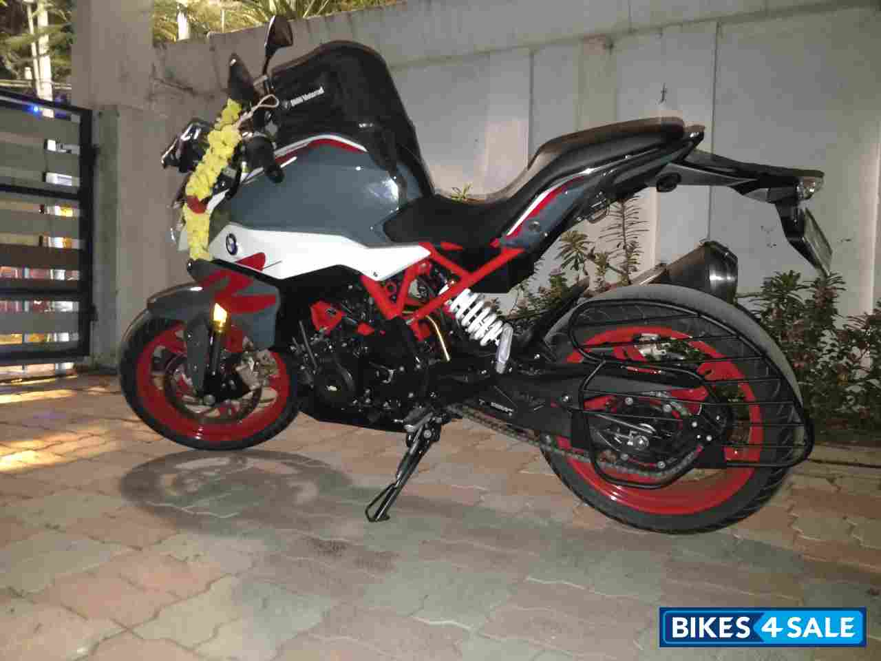 Used Model Bmw G 310 R For Sale In Chennai Id Bikes4sale