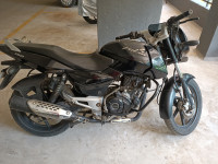 Bajaj Pulsar 150 DTSi 2011 Model