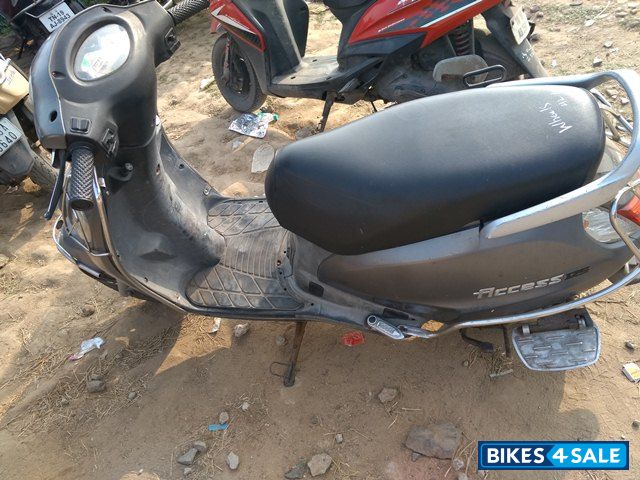 Suzuki Access 125 Suzuki Access 125