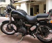 Royal Enfield Thunderbird 350 2013 Model