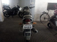 Bajaj Pulsar 150 DTSi 2004 Model