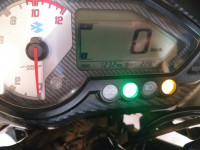 Bajaj Pulsar 150 DTSi 2019 Model