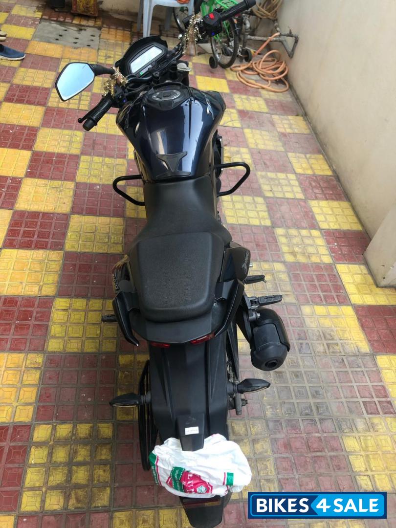 Bajaj Dominar 400 Bajaj Dominar 400
