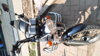 Royal Enfield Thunderbird 350 2015 Model