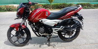 Bajaj Discover 125 ST