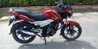 Bajaj Discover 125 ST