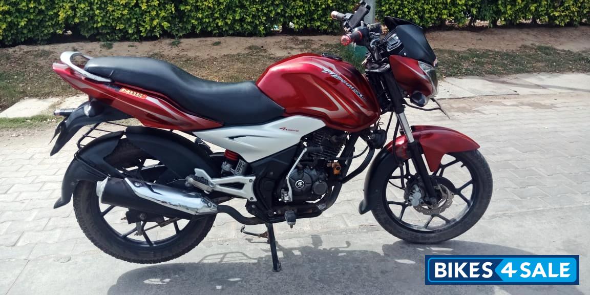 bajaj discover 125 st tubeless tyre price