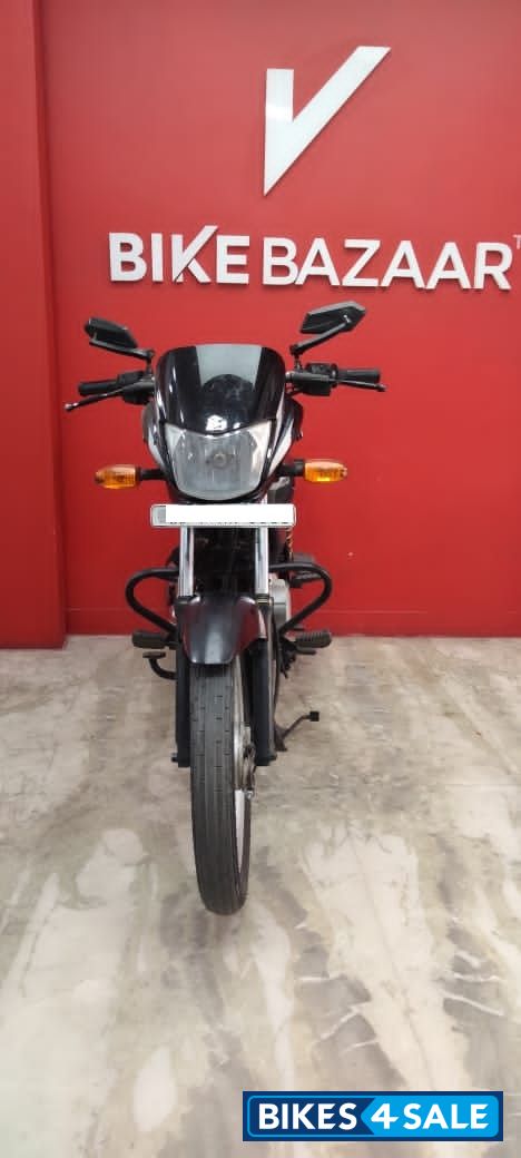 Bajaj Platina 100