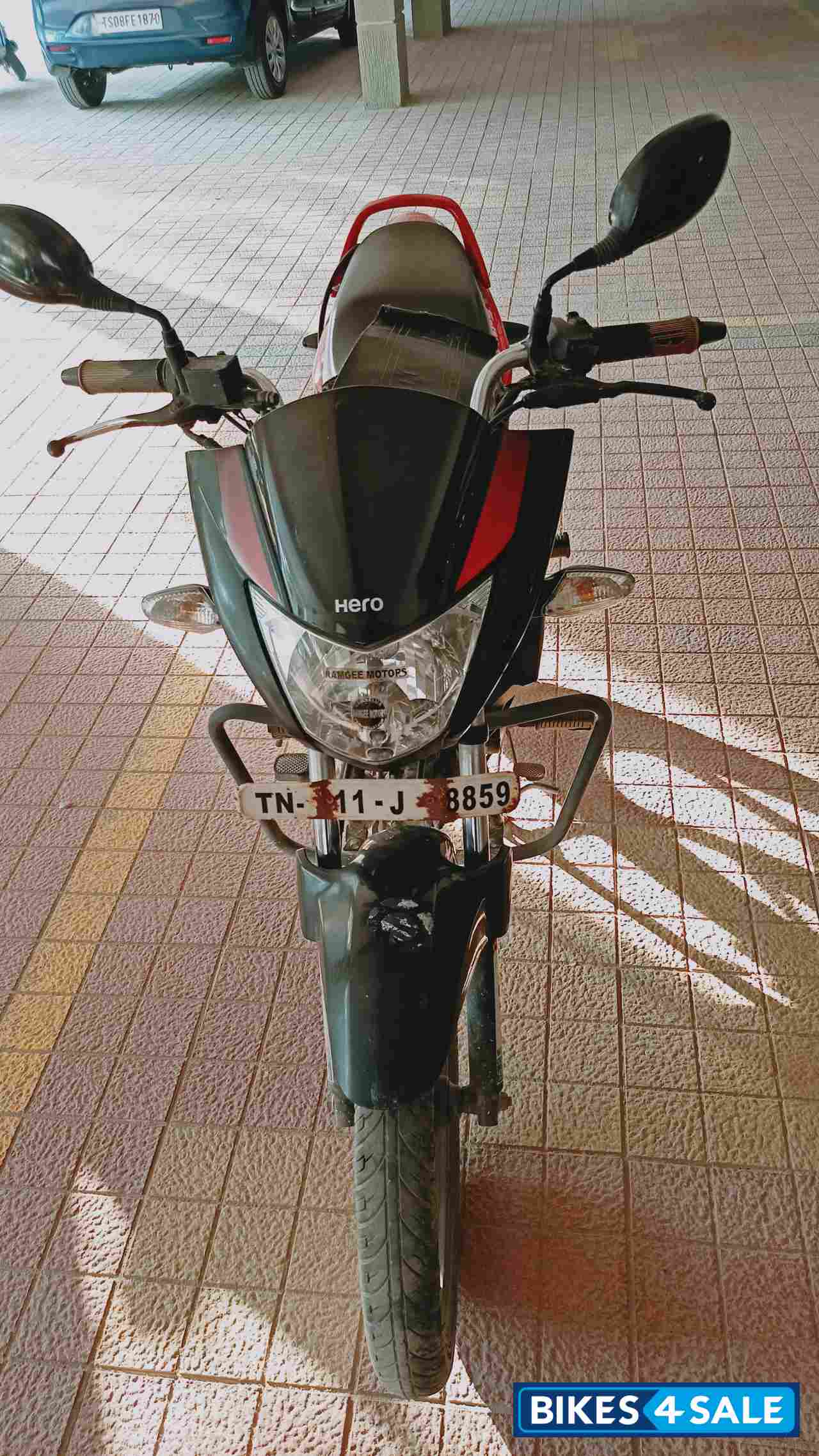 Hero Glamour Hero Glamour