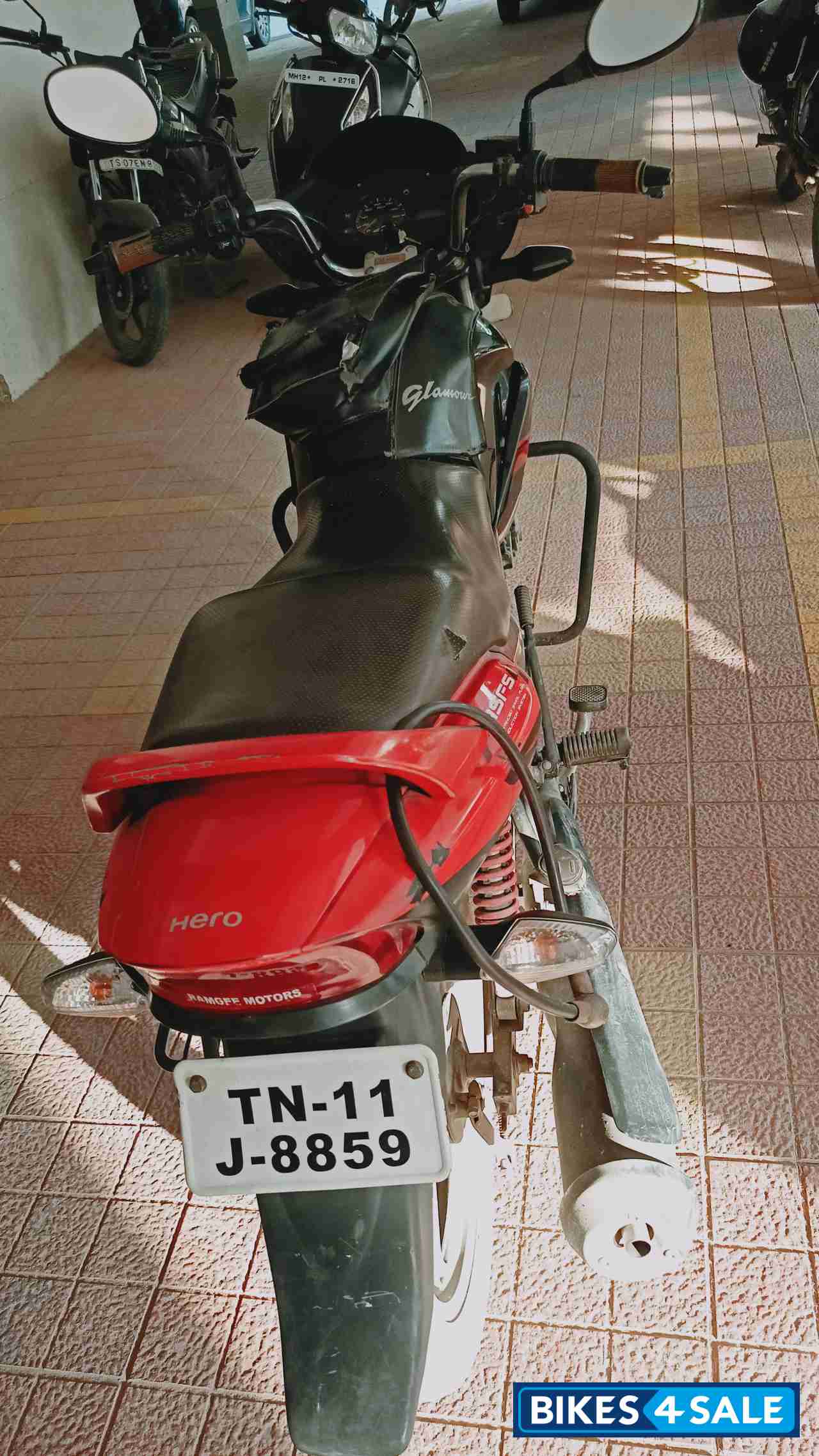 Hero Glamour Hero Glamour