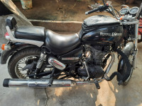 Royal Enfield Thunderbird 350 2018 Model