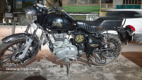 Royal Enfield Bullet 350 ES 2019 Model