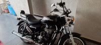 Royal Enfield Thunderbird 500 2013 Model