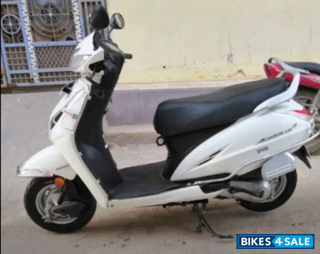 old honda activa for sale