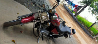 Royal Enfield Thunderbird 350 2005 Model