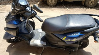 Yamaha  Ray ZR 125