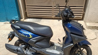 Yamaha  Ray ZR 125