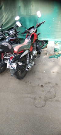 Bajaj V15 2016 Model