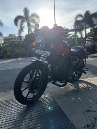 Royal Enfield Thunderbird X 350 2018 Model