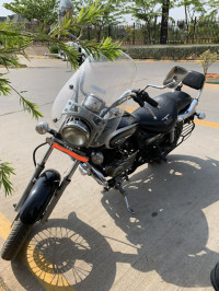 Bajaj Avenger Cruise 220 2016 Model