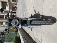 Asphalt Royal Enfield Thunderbird 350