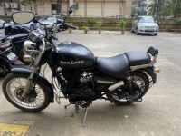 Royal Enfield Thunderbird 500 2015 Model