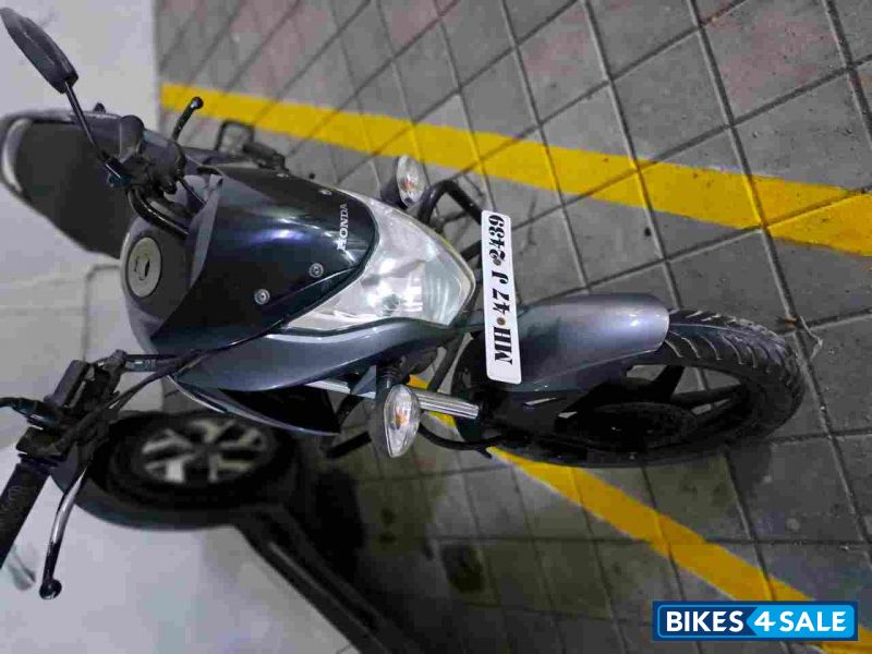 Honda CB Unicorn 160 Honda CB Unicorn 160