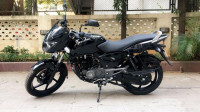 Bajaj Pulsar 150 DTSi 2018 Model